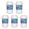 Drinkpod GE MWF Water Filter Replacement Compatible, PK 5 BF-GE-MFW-5PACK - alternate 1